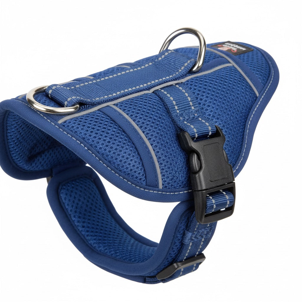 No-Pull Dog Harness